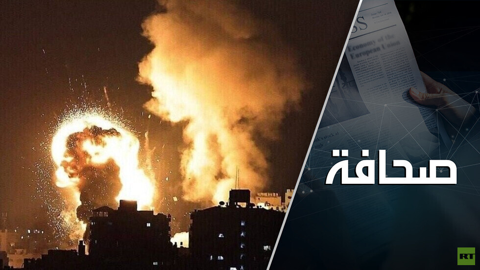 ليتوفكين عن الصراع الفلسطيني الإسرائيلي: أسبوع ثالث وسوف يهمد كل شيء