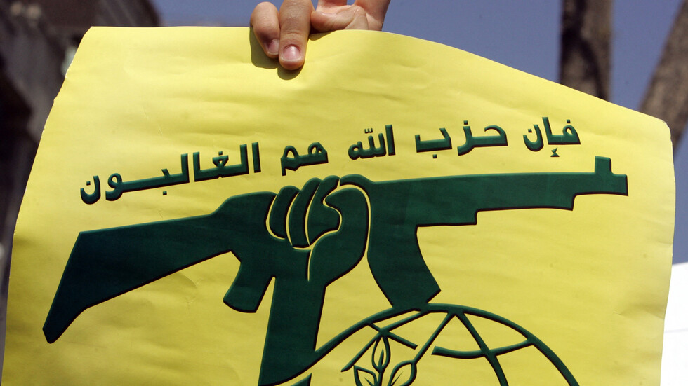 " حزب الله" يصدر بيانا بشأن المجزرة الإسرائيلية في مستشفى المعمداني في غزة