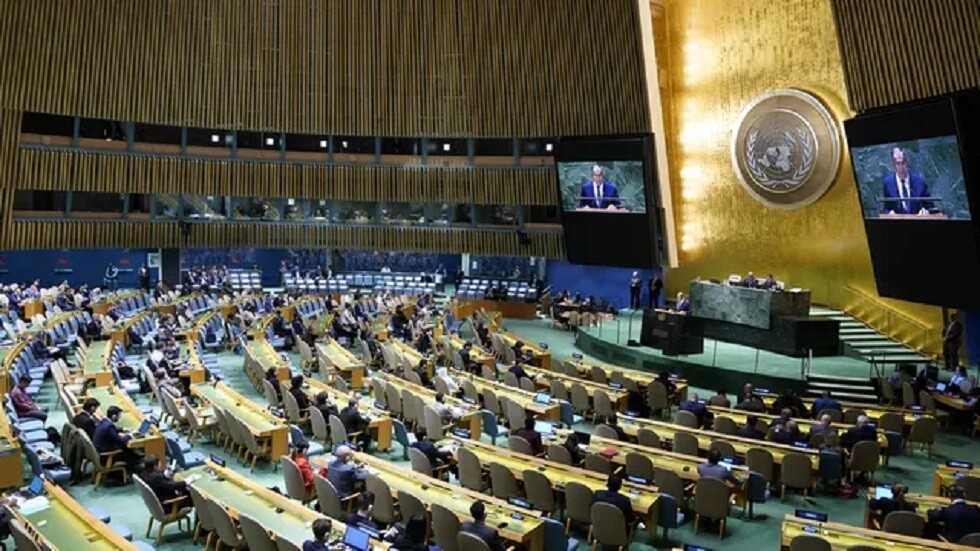 مفوض الأمم المتحدة لحقوق الإنسان يدعو لتقديم المسؤولين عن "مذبحة المعمداني" في غزة إلى العدالة