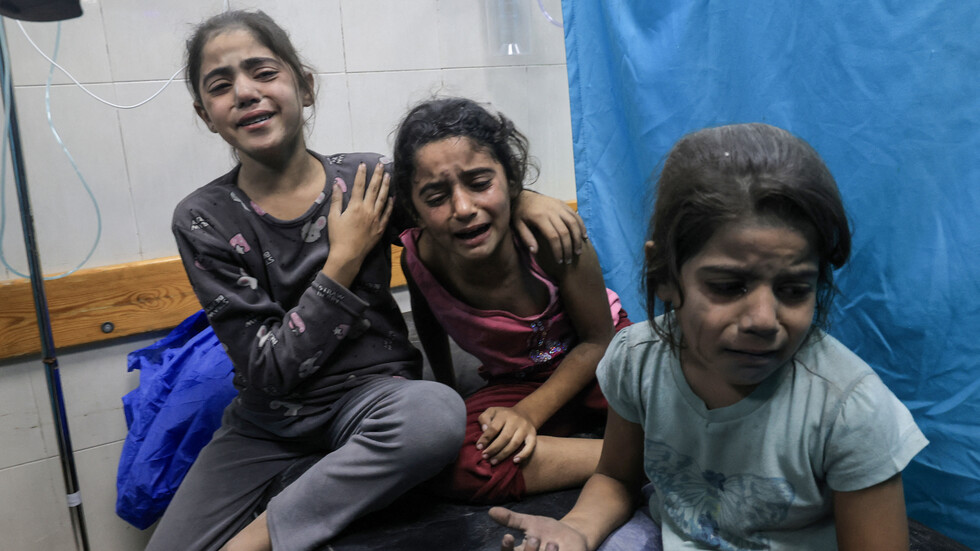 الجهاد الإسلامي: فبركة إسرائيل للأكاذيب بشأن مجزرة المعمداني خطيرة وتمهد لاستهداف مستشفيات أخرى