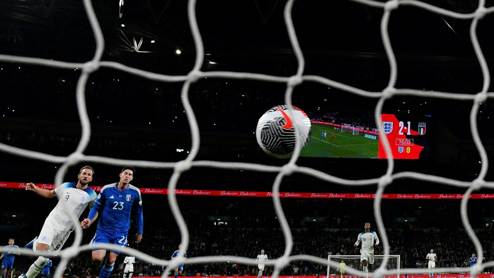 المنتخبات المتأهلة إلى كأس أمم أوروبا يورو 2024