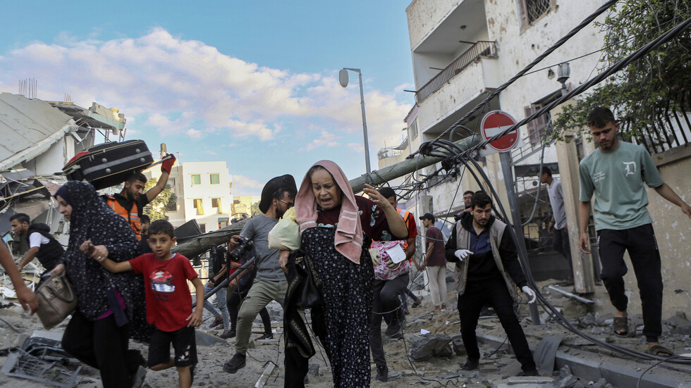 لبنان يعلن الحداد على أرواح ضحايا "المعمداني".. و"حزب الله": ليكن الأربعاء يوم غضب لا سابق له