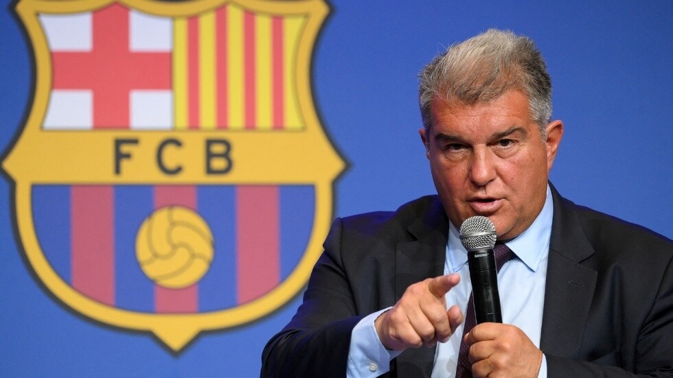 مفاجأة.. رئيس برشلونة ينضم للمتهمين في "فضيحة نيغريرا"