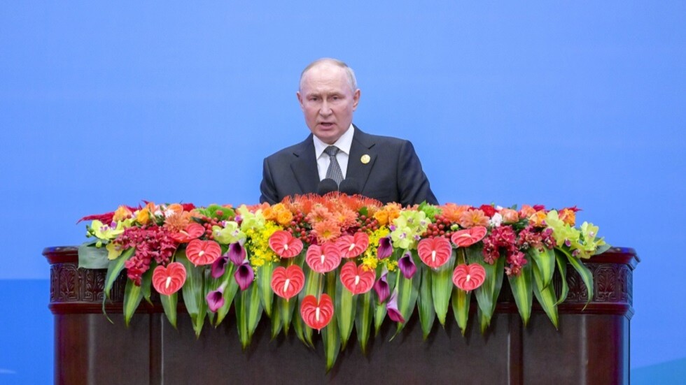 بوتين: إرسال الصواريخ إلى أوكرانيا لن يؤدي إلا لإطالة احتضارها