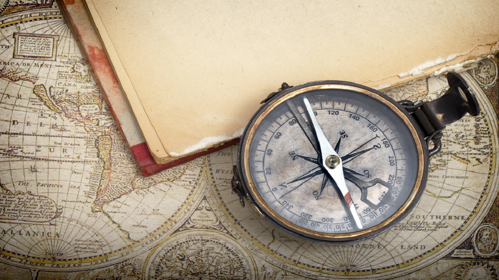 علماء الآثار يزعمون اكتشاف 