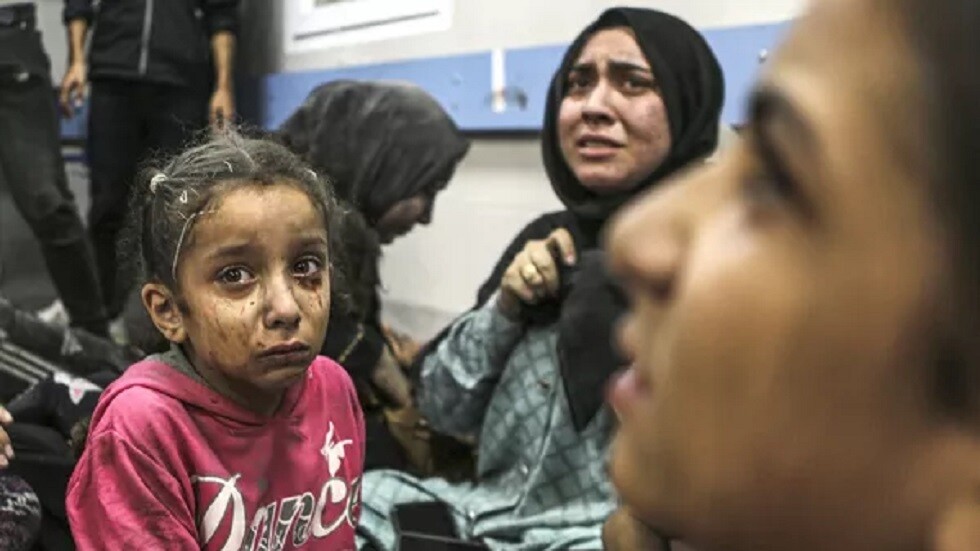 حركة حماس تفند المزاعم الإسرائيلية بشأن التنصل من مجزرة المعمداني بغزة