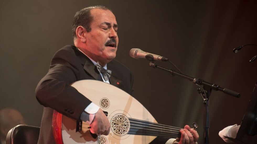 احتجاجا على صمت منظمة الأمم المتحدة .. لطفي بوشناق يعلن تخليه عن لقب سفير النوايا الحسنة لديها