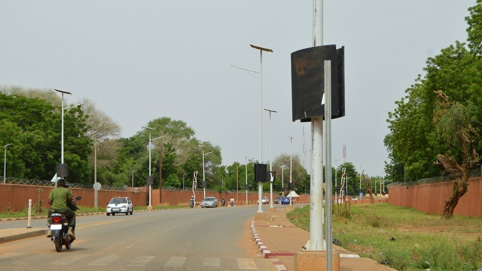 الأركان العامة الفرنسية: وصول أول قافلة عسكرية من النيجر إلى تشاد "بلا حوادث"