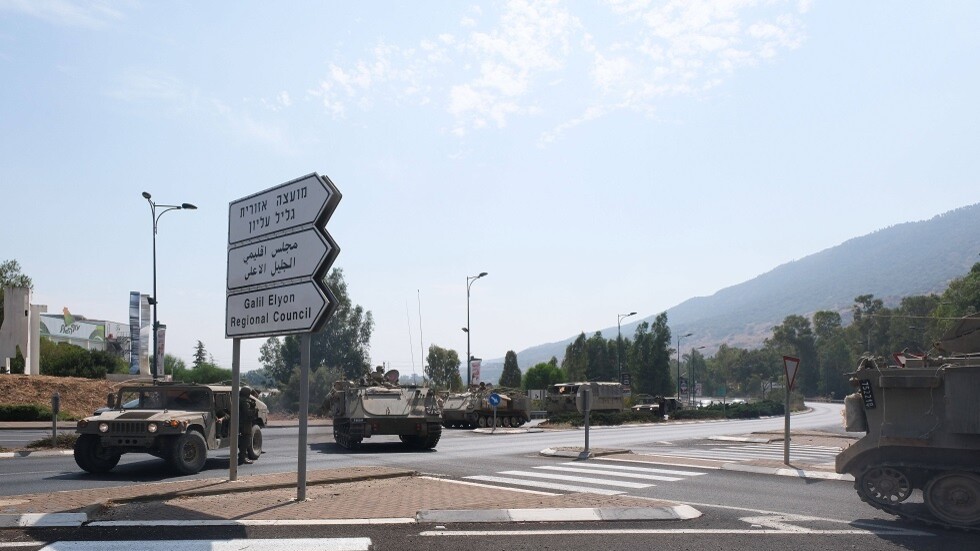 إعلام إسرائيلي يعلن سقوط صاروخ لبناني بشكل مباشر على مبنى من 9 طوابق في كريات شمونة