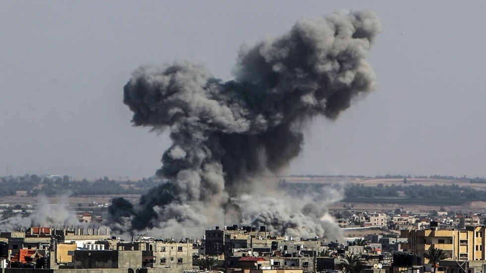 الصحة الفلسطينية تعلن ارتفاع عدد القتلى في طولكرم جراء الهجوم الإسرائيلي