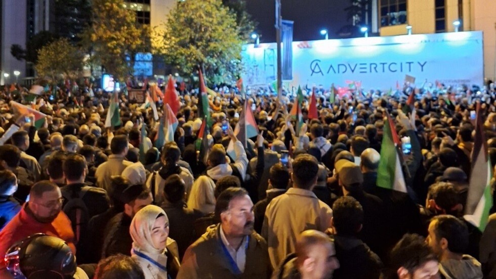 موقع إخباري: إسرائيل سحبت جميع دبلوماسييها من تركيا بمن فيهم السفيرة ليليان