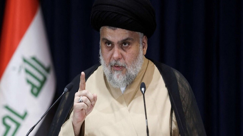 مقتدى الصدر يدعو الشعوب العربية إلى اعتصام مفتوح على الحدود الفلسطينية لحين فك الحصار عن غزة