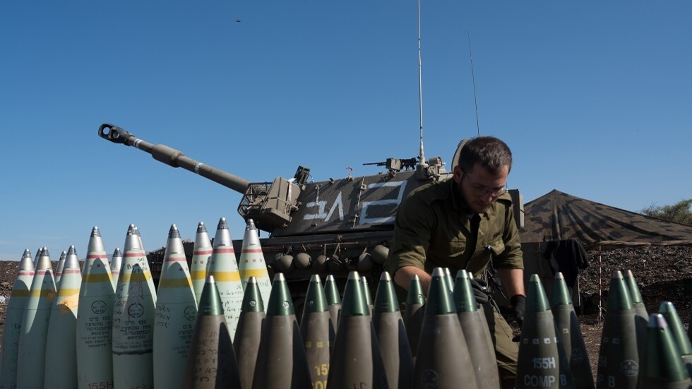 ABC: الجيش الإسرائيلي يحصل على الضوء الأخضر لشن عملية برية ضد غزة