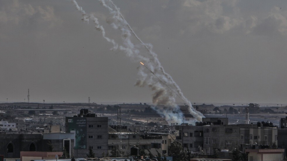 مشعل: قرارات المقاومة الميدانية تعود لـ"القسام" والاحتلال يقتل شعبنا إن قاومه أم لم يقاومه