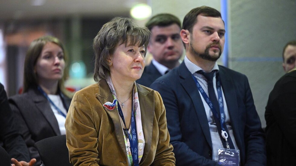 مركز التصدير الروسي: التصدير الناجح يتطلب بنية تحتية تجارية متطورة