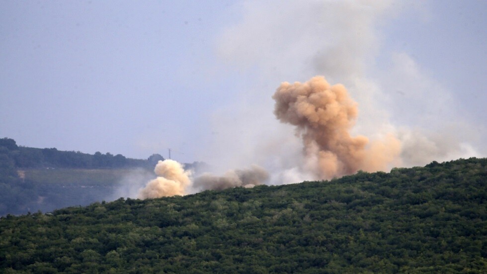 مقتل لبناني برصاص قوات إسرائيلية حاصرت صحفيين قرب "العباد" مقابل حولا جنوبي لبنان