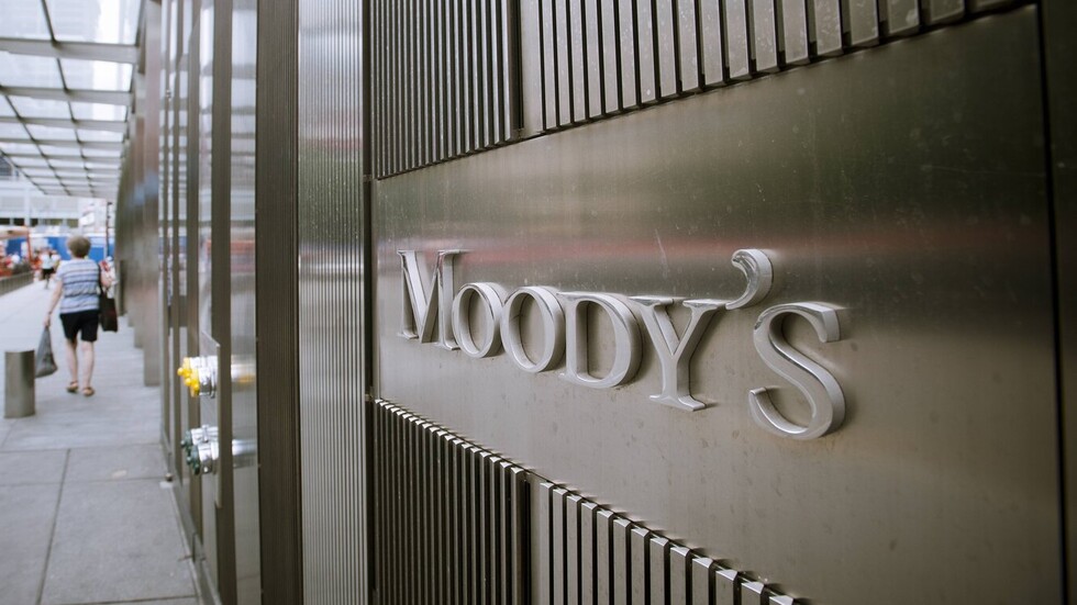 موديز تدرس تخفيض درجة التصنيف الائتماني لإسرائيل