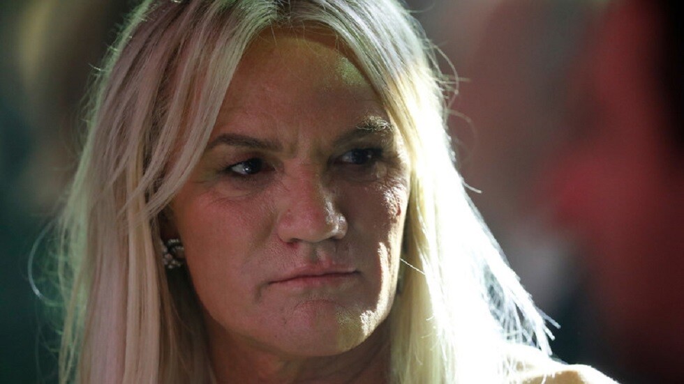 نجمة رياضية متحولة جنسيا تدخل قائمة "النساء الأكثر جاذبية"!