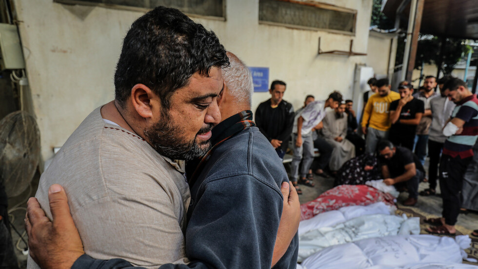 في اليوم الـ14 من الحرب.. مقتل 4137 وأكثر من 13 ألف مصاب بغزة