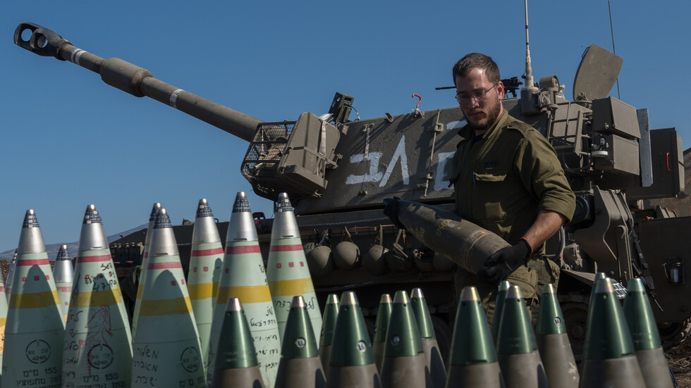 "إنشاء نظام أمني جديد".. غالانت يكشف أهداف العملية العسكرية الإسرائيلية بغزة