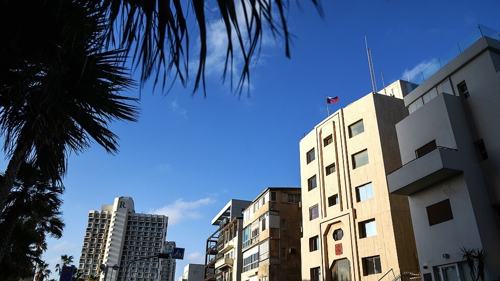 ارتفاع عدد القتلى الروس جراء التصعيد بين إسرائيل و"حماس" إلى 20 شخصا