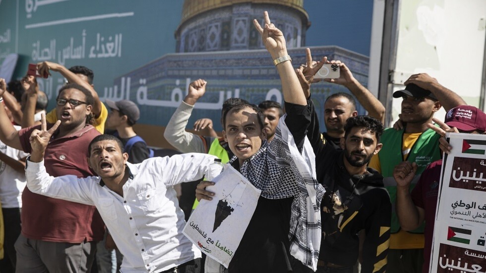 السويد تلوّح بطرد كل من يبدي تعاطفا مع حركة حماس من أراضيها