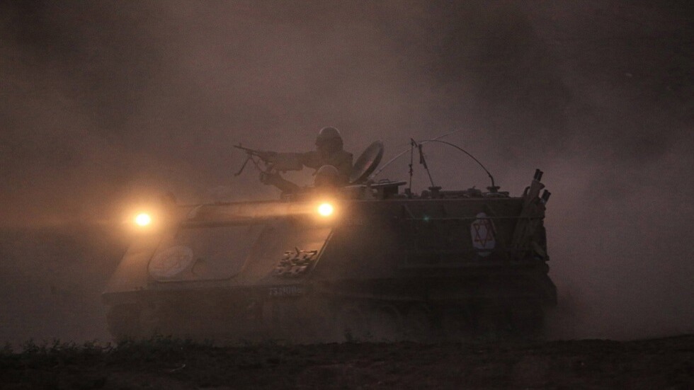 رئيس وزراء فلسطين: توغل إسرائيل البري في القطاع سيقتل حوالي 15 ألف فلسطيني