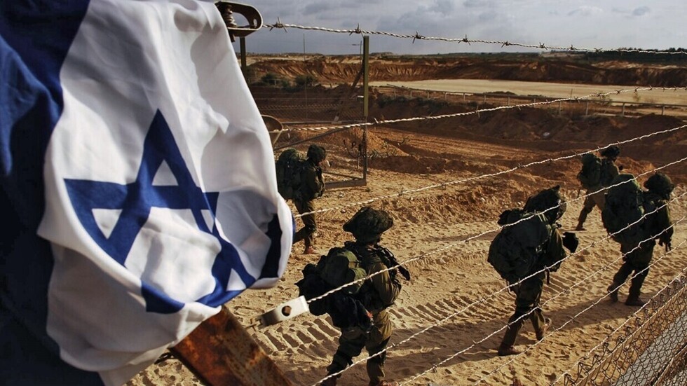 بيان للجيش الإسرائيلي عن إطلاق "حماس" سراح محتجزتين أمريكيتيين