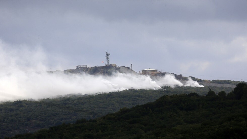 "حزب الله" ينشر مشاهد لعمليات استهداف ناجحة ودقيقة لمواقع الجيش الإسرائيلي (فيديو+صور)