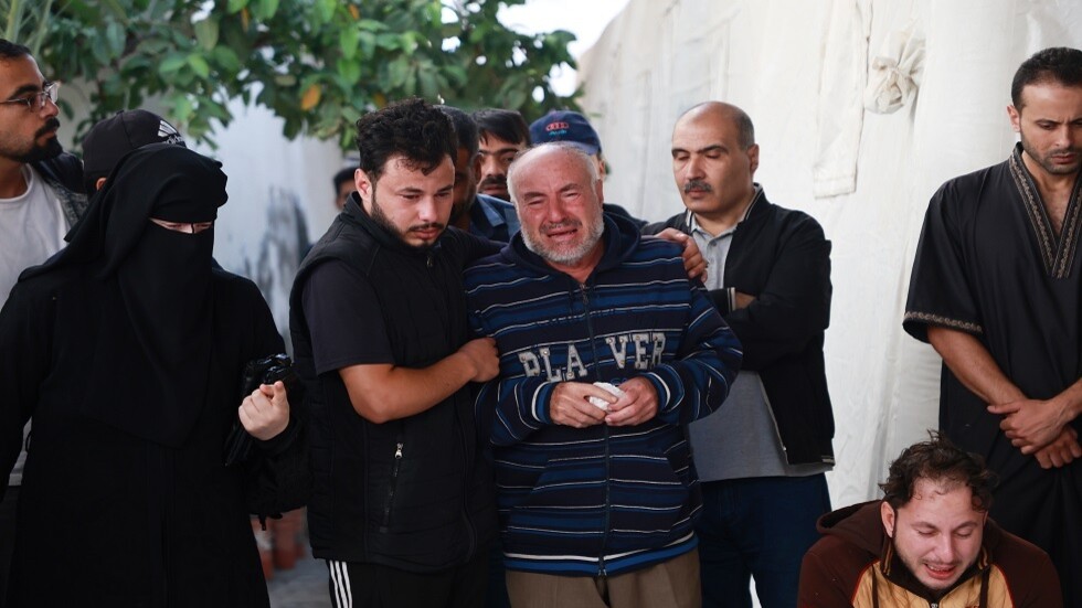 حماس تنعى القائد في "القسام" طلال الهندي ورئيس مجلس شورى الحركة في غزة أسامة المزيني (صورة)