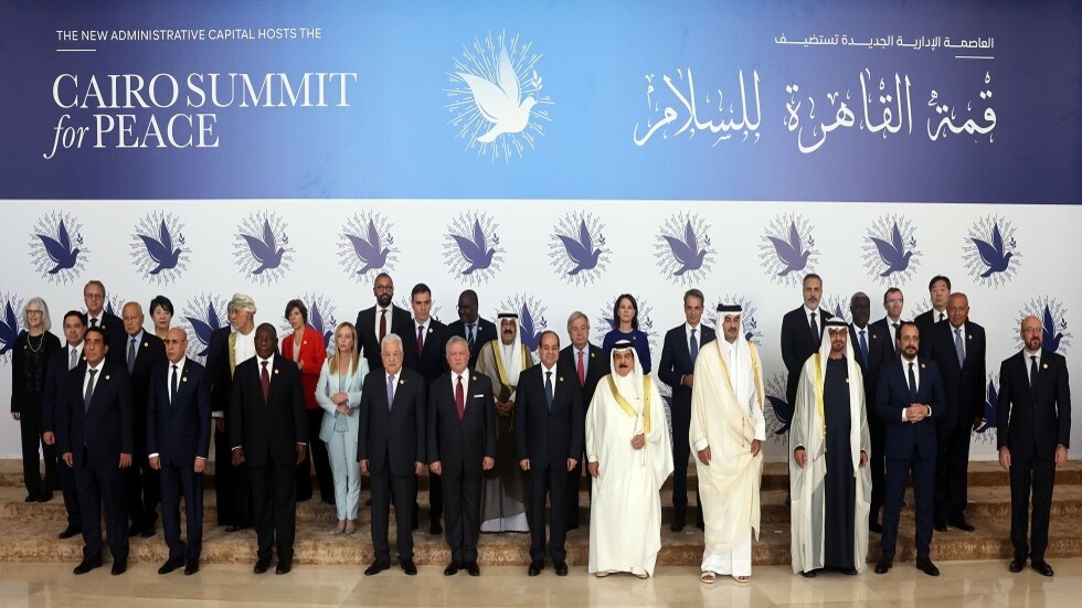 موسكو تعرب عن تقديرها الشديد للسيسي لعقده مبادرة 