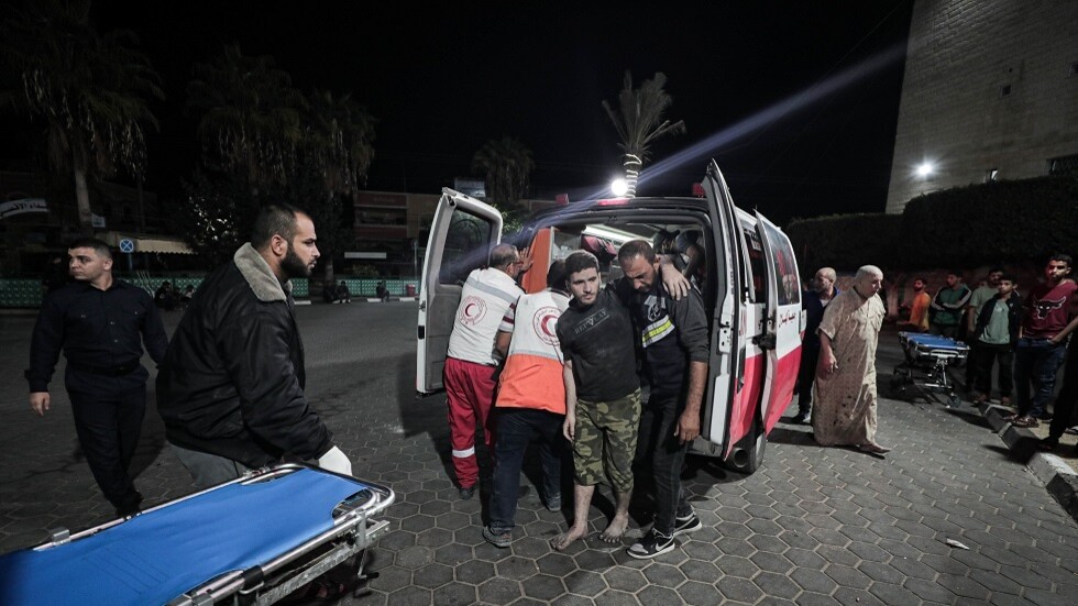 الحركة العالمية للدفاع عن الأطفال: مقتل 1688 طفلا فلسطينيا برصاص إسرائيل في غزة والضفة  خلال 14 يوما