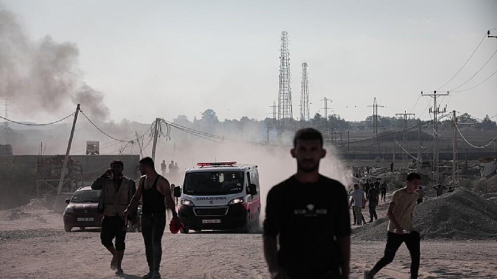 صحيفة: وساطة قد تفضي لإطلاق سراح أسرى آخرين لدى حماس في غزة 