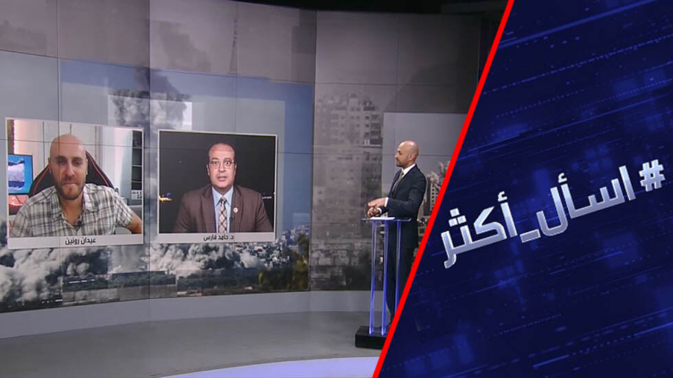 حماس تحذر.. إسرائيل لن تحقق أهدافها في أي اجتياح بري لغزة