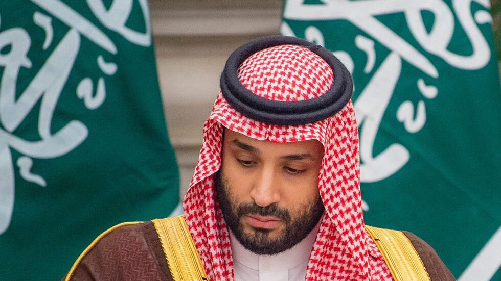 محمد بن سلمان يبحث مع السيناتور الأمريكي ليندسي غراهام التصعيد العسكري في غزة
