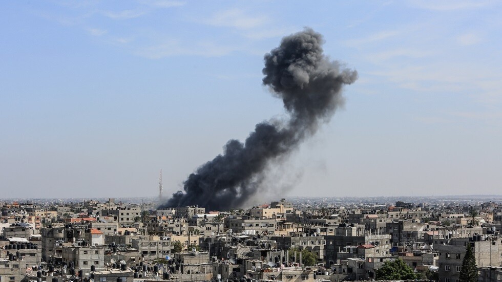 "كتائب القسام" تجدد استعدادها لإطلاق سراح الإسرائيليين "نوريت" و"يوخفد"