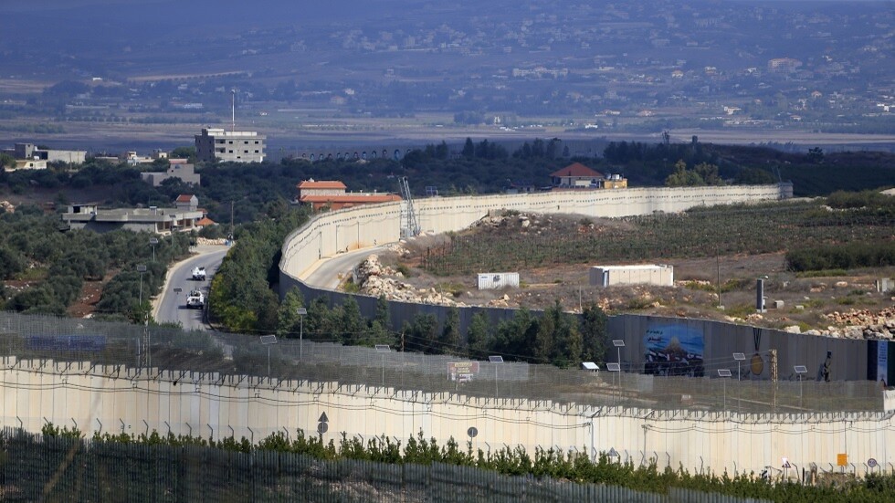 إصابة ثلاثة جنود إسرائيليين ومقتل 6 عناصر تابعة لـ"حزب الله" اللبناني على الحدود