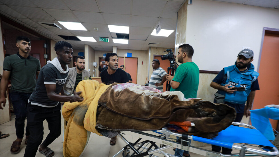 حماس: أكثر من 55 قتيلا في غزة خلال الليل والقسام تعلن قصف تل أبيب