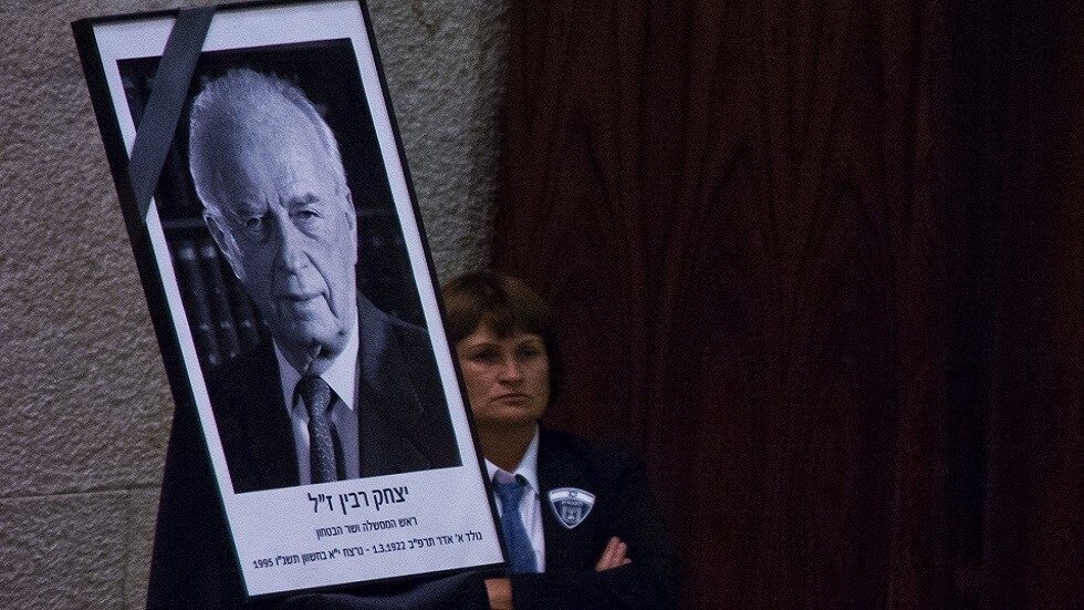 إسرائيل.. إلغاء الاحتفالات في ذكرى إسحق رابين