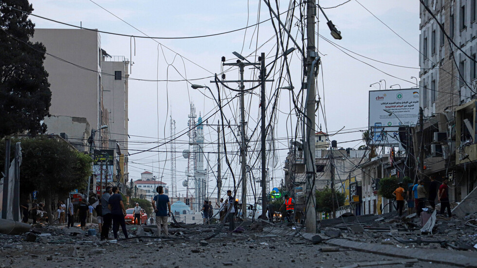 وزارة الصحة في غزة: المنظومة الصحية فقدت كل قدراتها العلاجية والوقود اللازم لتشغيلها