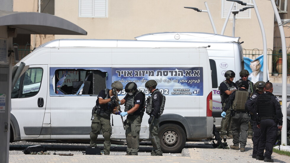 الصحة الإسرائيلية تعلن ارتفاع عدد القتلى والمصابين الإسرائيليين جراء هجوم حماس إلى 5431 شخصا