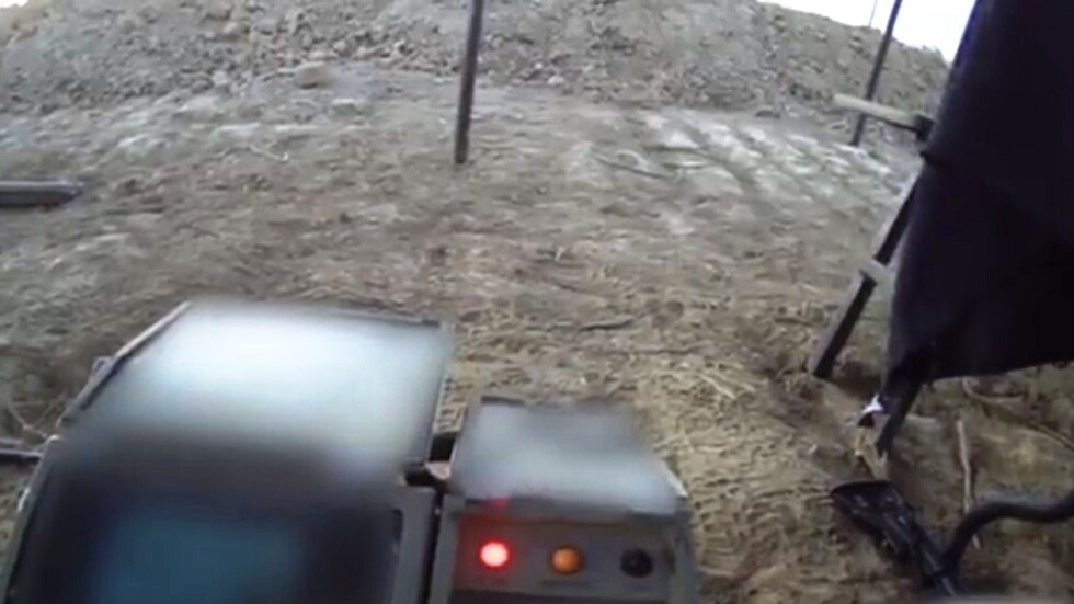 الجيش الإسرائيلي يعلن استخدامه "اللدغة الفولاذية" لأول مرة (صورة + فيديو)