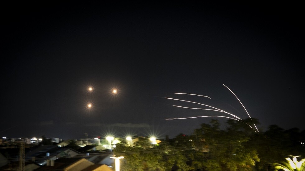 "غزة إيران لبنان واليمن..".. موقع "والاه" الإسرائيلي يعرض خارطة التهديدات المحدقة بإسرائيل