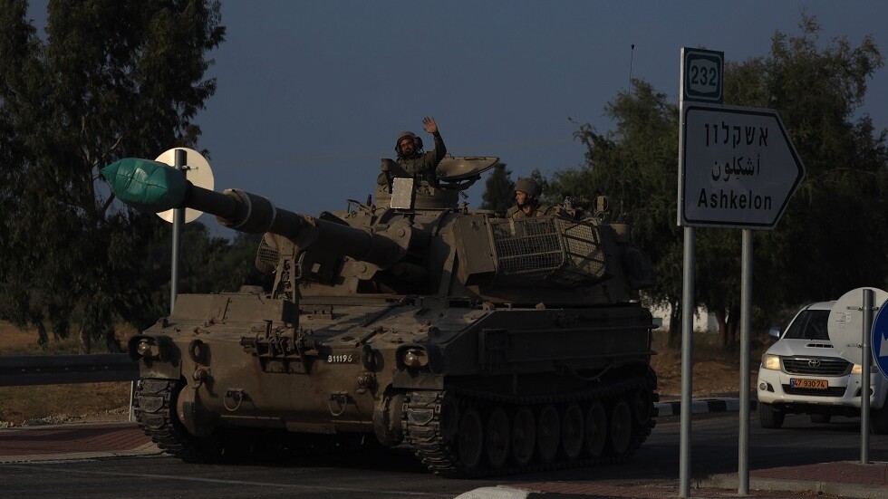 "بلومبيرغ": إسرائيل تتجاوب مع طلب الولايات المتحدة تأجيل الاجتياح البري