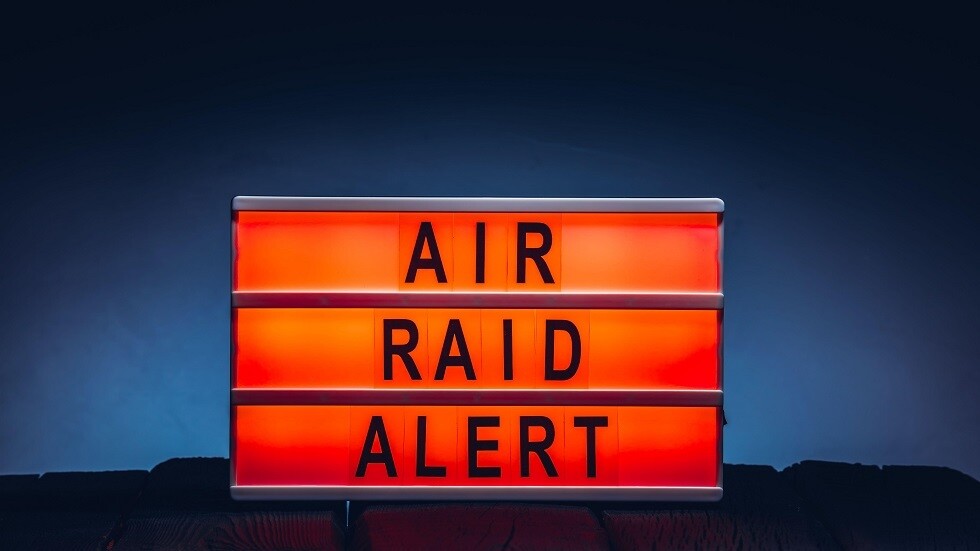 حاكم سيفاستوبل يصف الأنباء حول وقوع انفجارات في المدينة بأنه محض كذب.