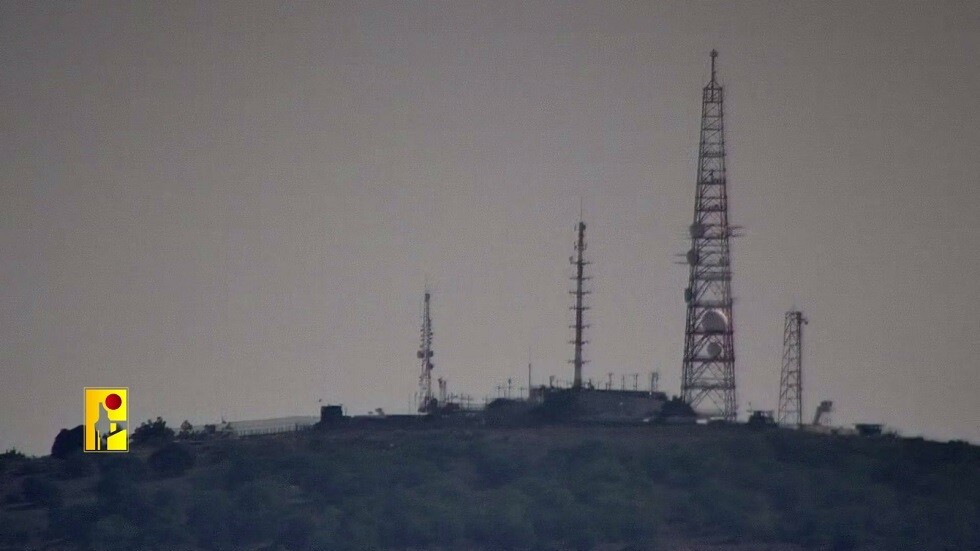 موقع عبري: حزب الله أصاب قدرات إسرائيل على الحدود بـ