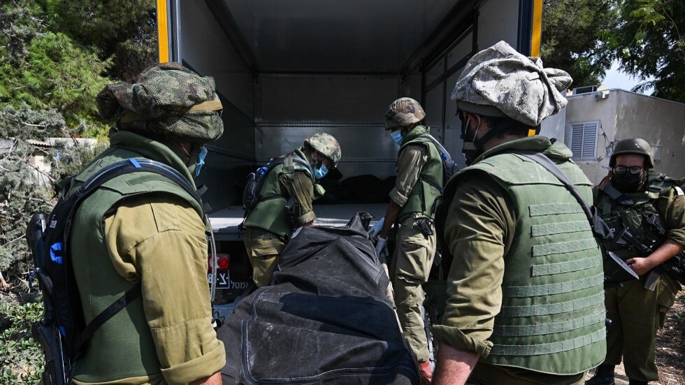 الجيش الإسرائيلي يسمح بنشر اسم جندي قتل خلال جمع المعلومات عن الأسرى بغزة