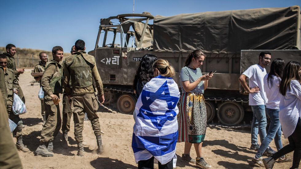 200 ألف إسرائيلي نزحوا داخليا منذ بدء "طوفان الأقصى"