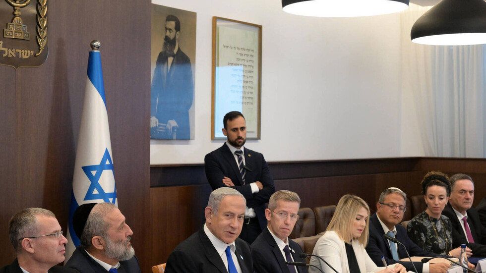 "واينت": أزمة ثقة بين بنيامين نتنياهو والجيش الإسرائيلي