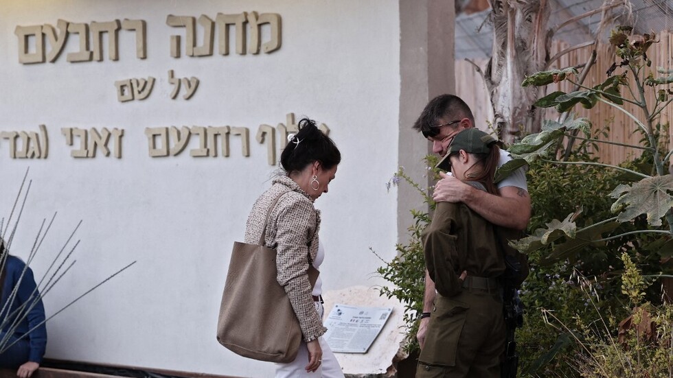 الجيش الإسرائيلي يعلن حصيلة جديدة لعدد قتلاه وأسراه لدى 